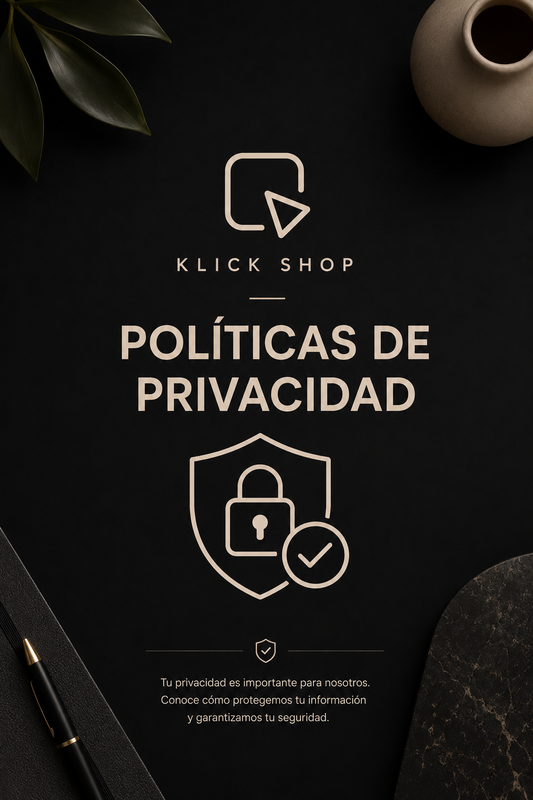 Politica de Privacidad