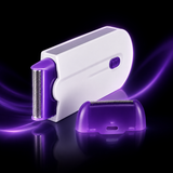Velora™ | Depilador Eléctrico Facial y Corporal