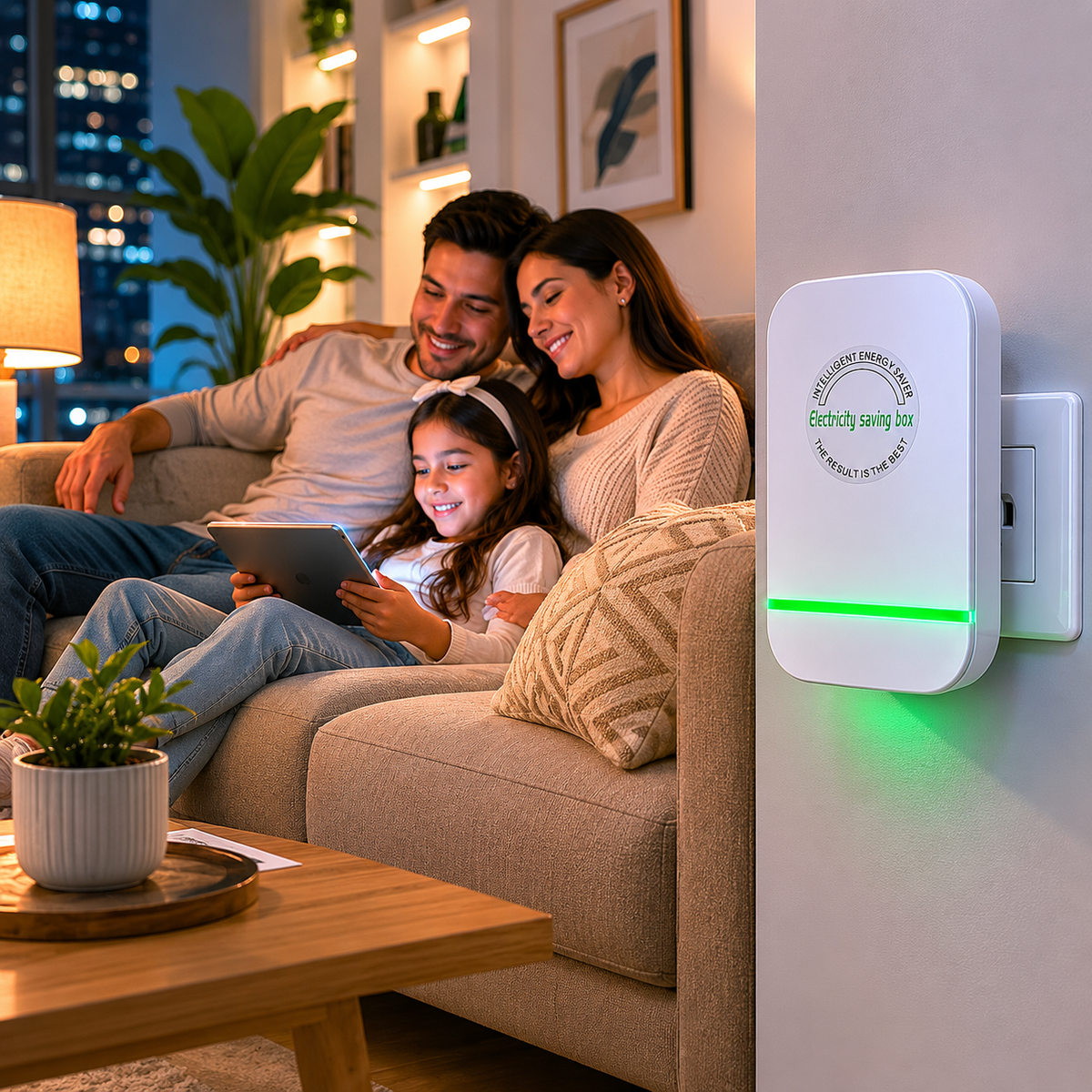 EcoVolt™