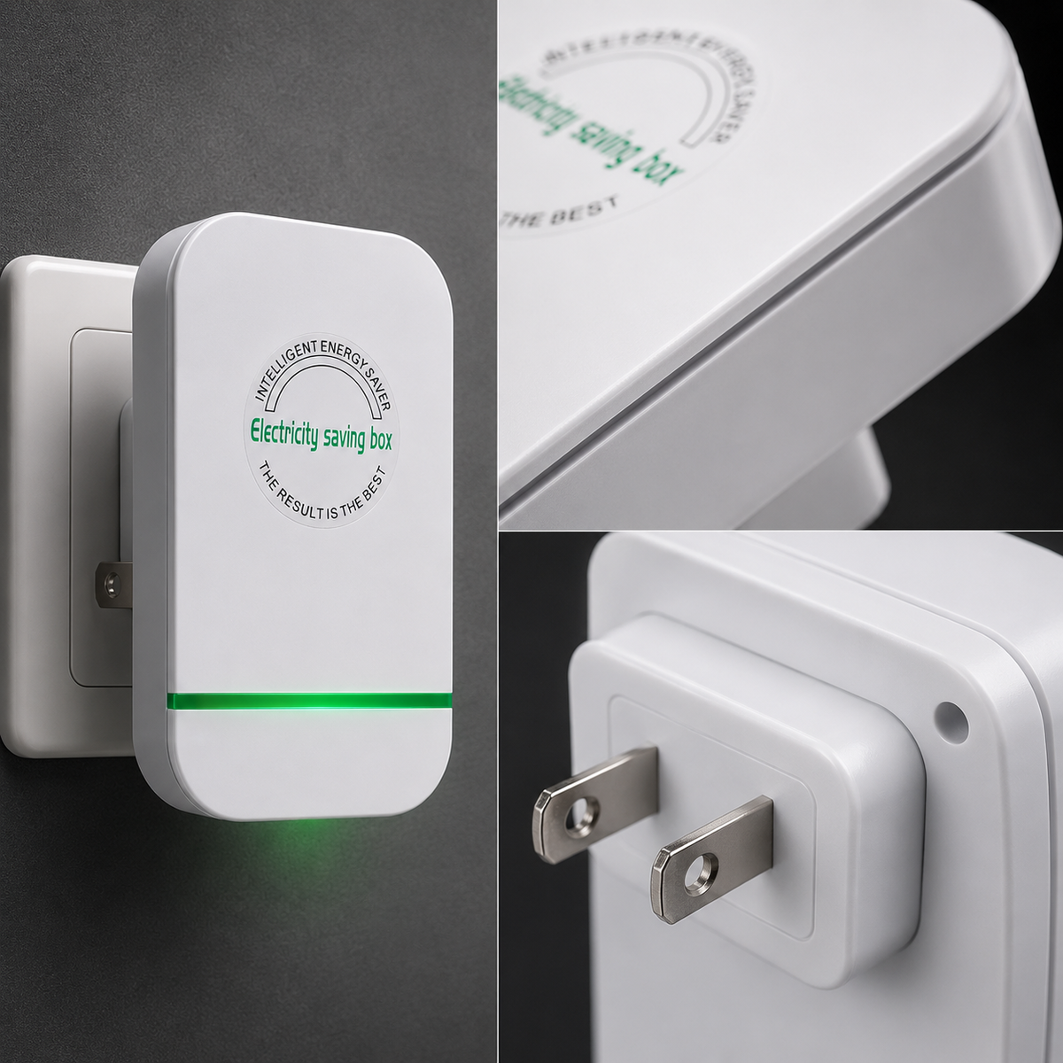 EcoVolt™