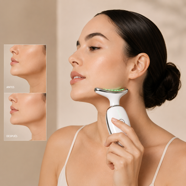 Skinova™ | Piel Más Firme y Radiante desde Casa