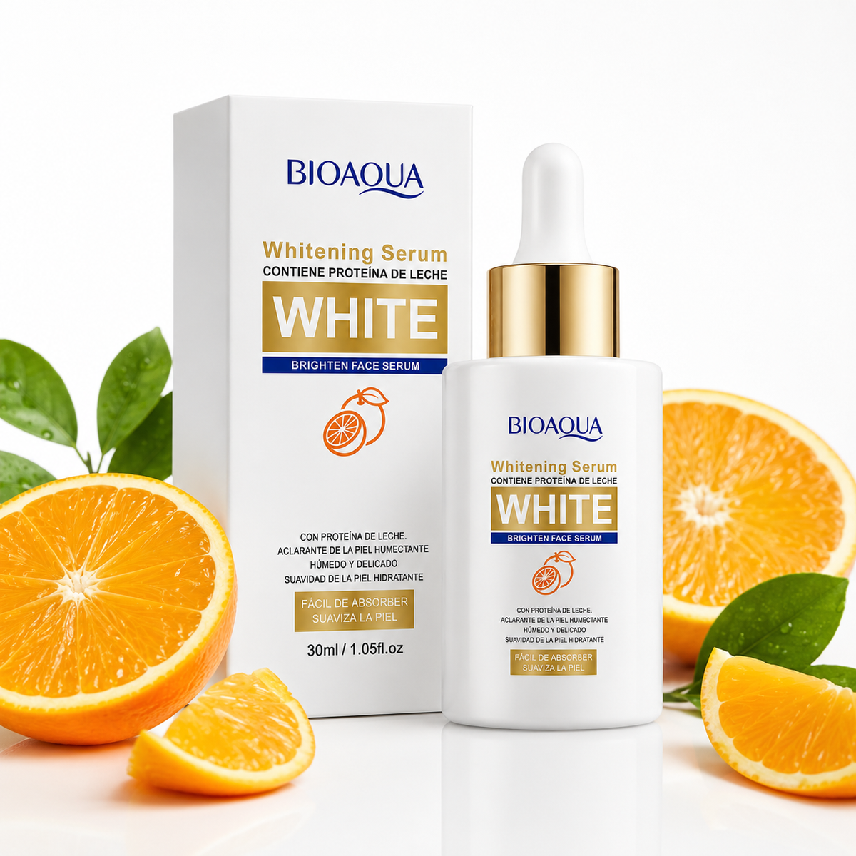 Serum Vitamina C