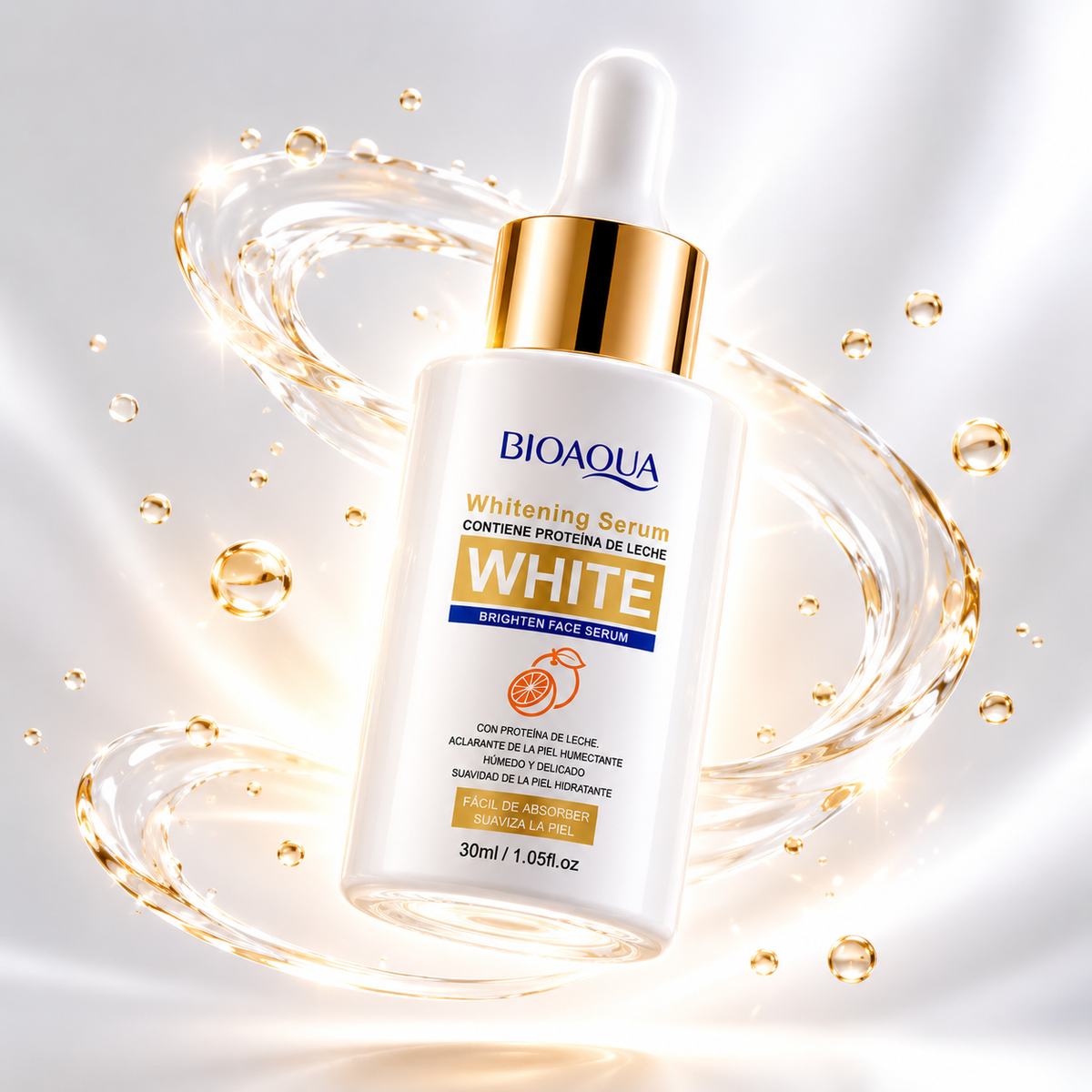 Serum Vitamina C
