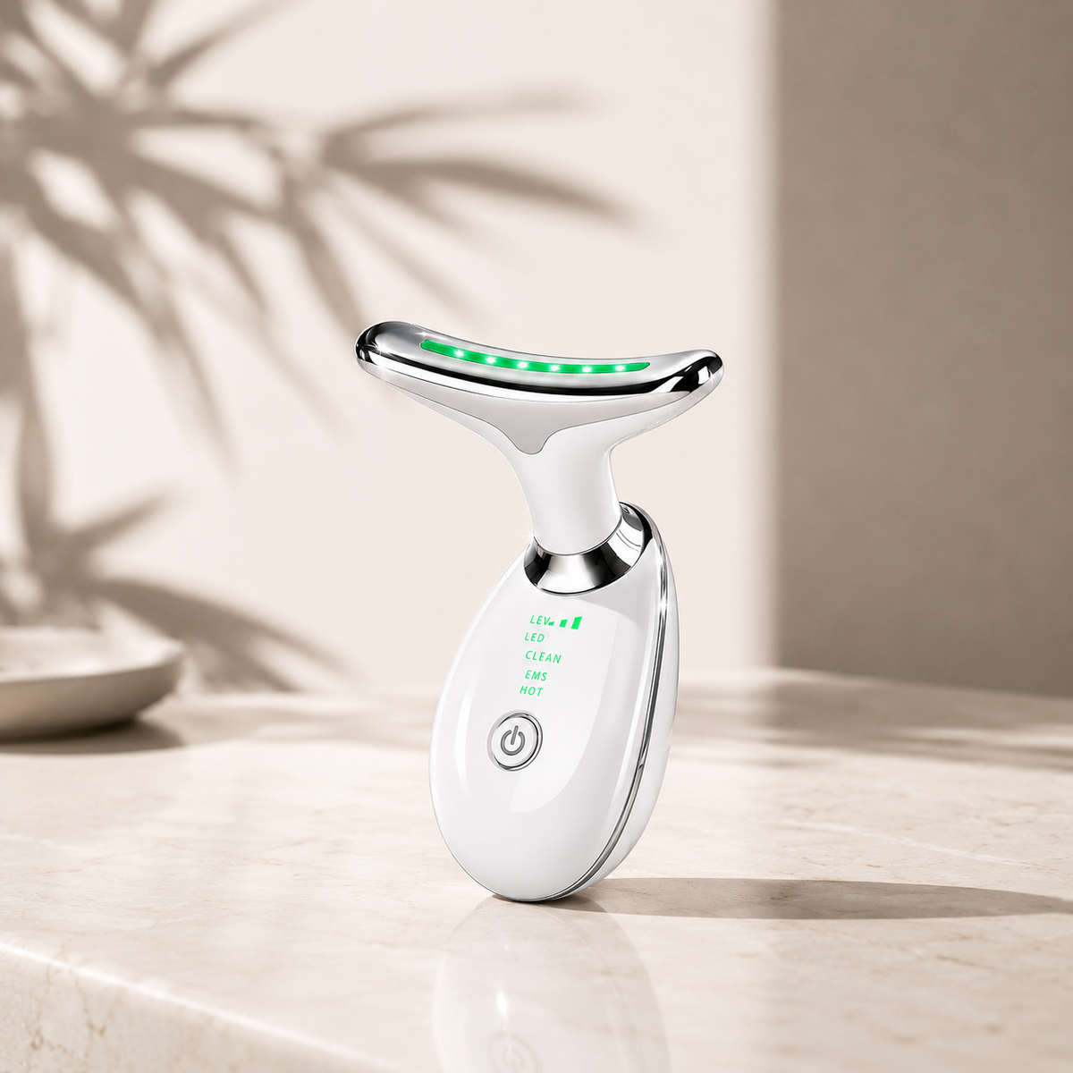 Skinova™ | Dispositivo Facial Reafirmante 5 en 1