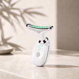 Skinova™ | Dispositivo Facial Reafirmante 5 en 1