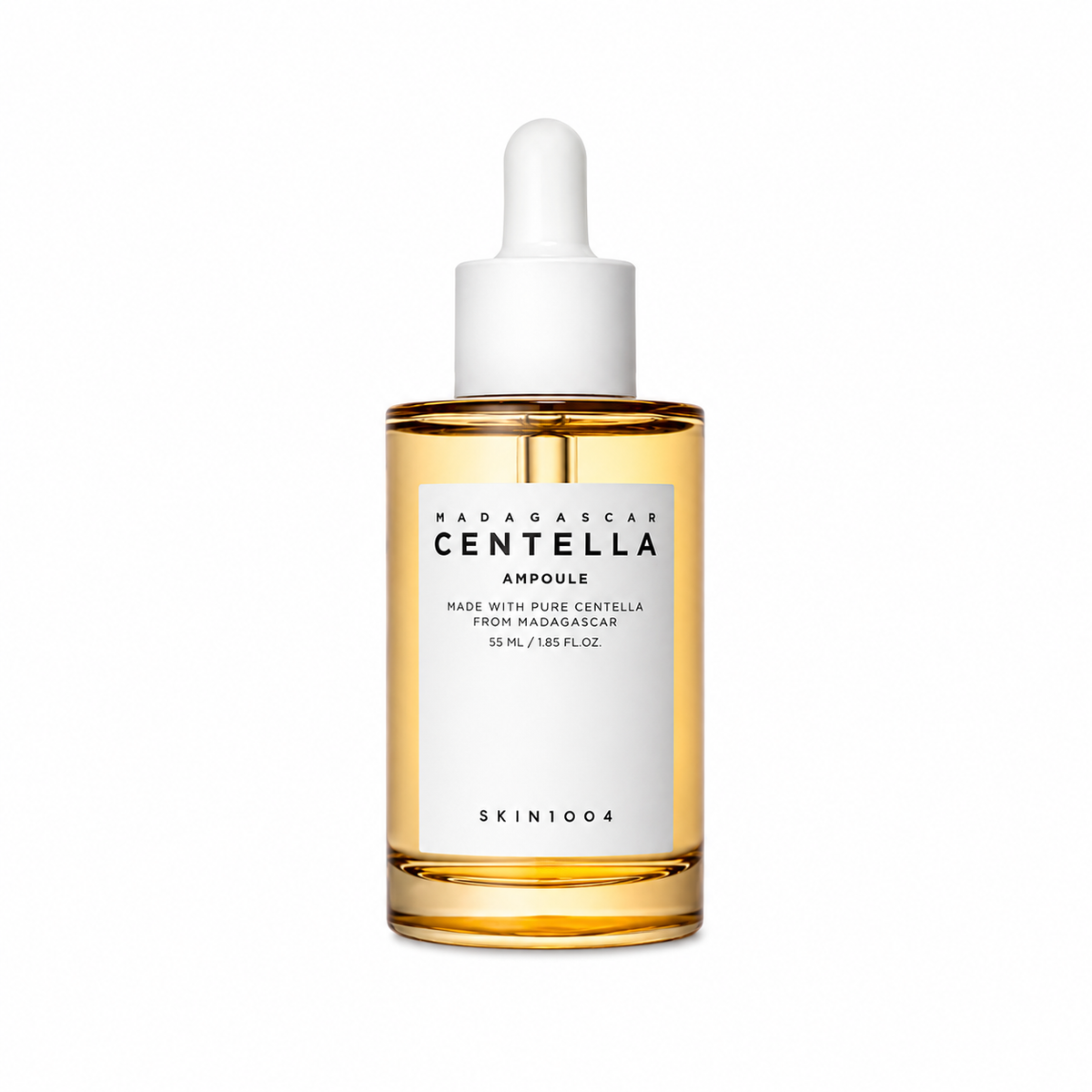 SKIN1004 Madagascar Centella Ampoule 55ml | Sérum Calmante