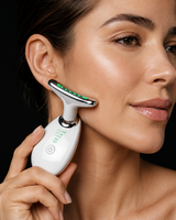 Skinova™ | Piel Más Firme y Radiante desde Casa