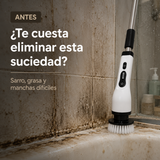 CleanNova™ | Limpieza Profunda Sin Dolor de Espalda