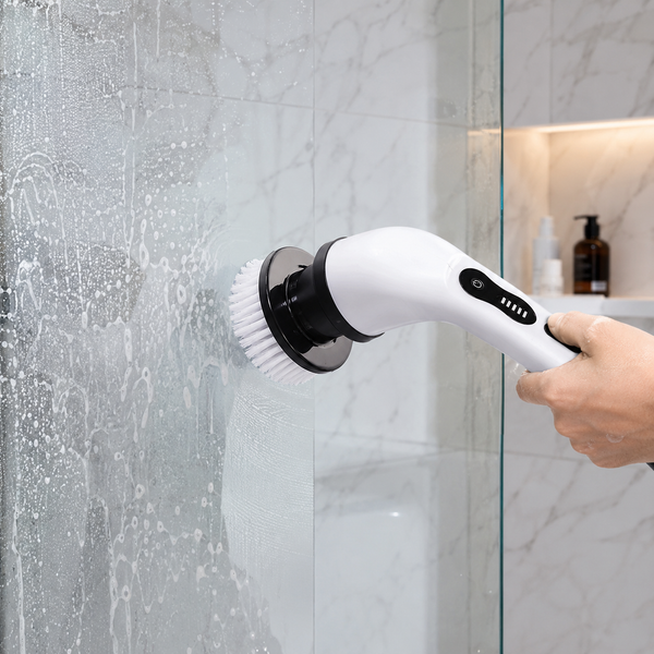 Duchas y mamparas