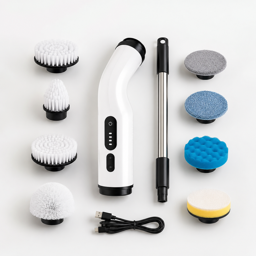 Contenido del kit