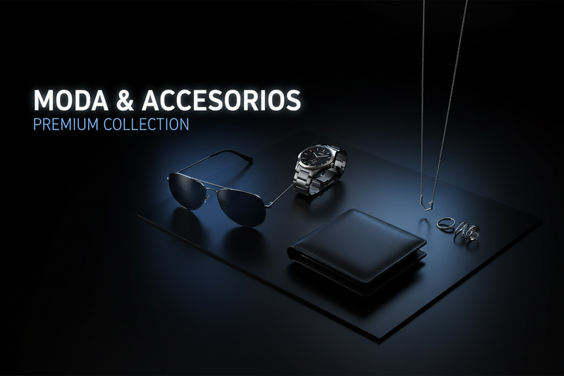 Moda & Accesorios