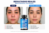 Megneta™ Cortisol Calm 60 cápsulas | Suplemento para el Estrés, Sueño Profundo y Equilibrio Hormonal